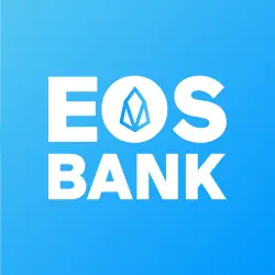 EOSBank logo