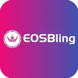 EOSBling logo