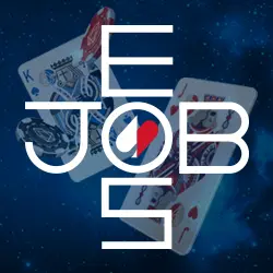 EOSJOB logo