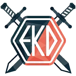 EosKingDom logo