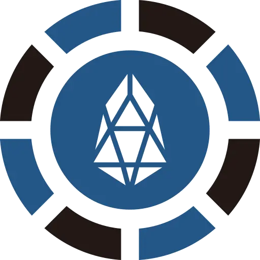 EOSPLAY logo