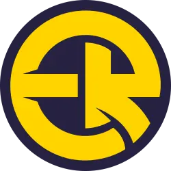 EOSreel logo