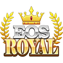 EOSROYAL.io logo