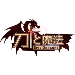 Epic Dragons logo