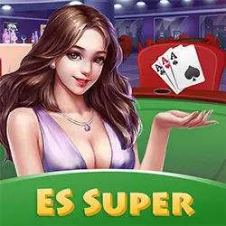 ES Super logo