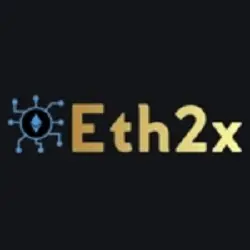 Eth2x Fund logo