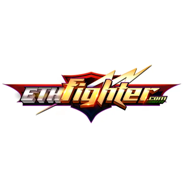 ETH Fighter logo