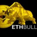 ETHBULL logo