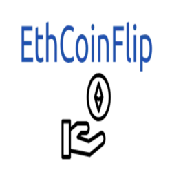 EthCoinFlip logo