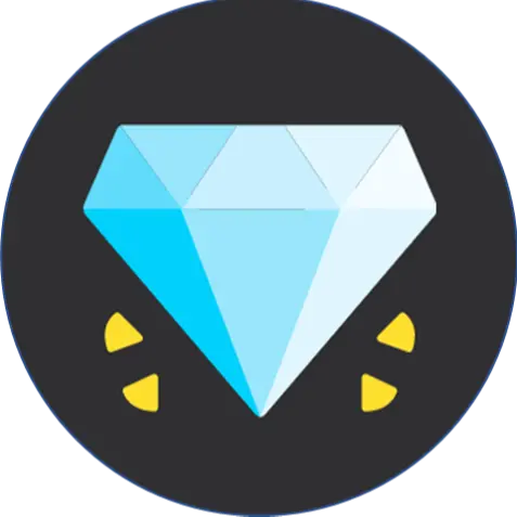 Ether Diamonds logo