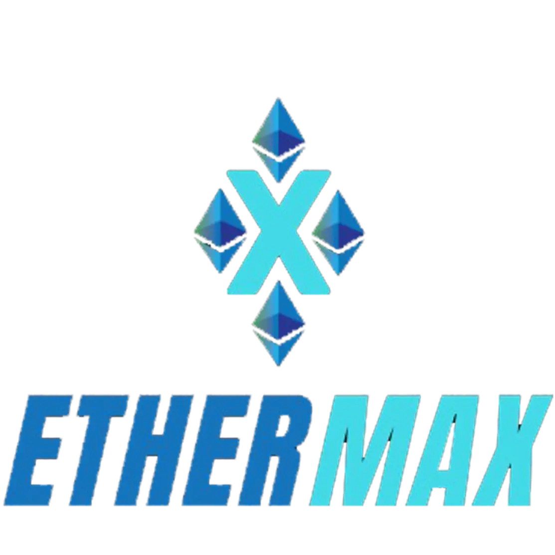 Ether Max logo