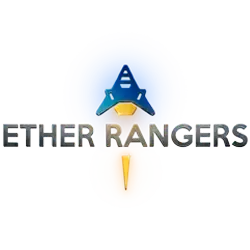 Ether Rangers logo