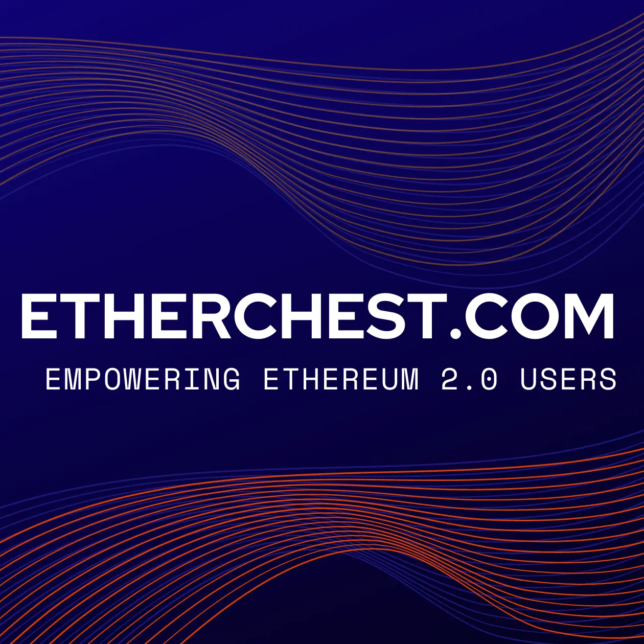 EtherChest Ecosystem logo