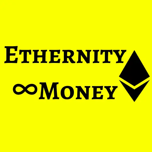 Ethernity Money logo