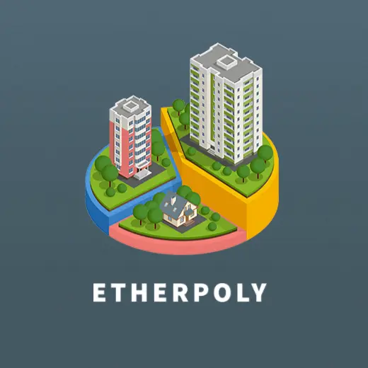 Etherpoly logo