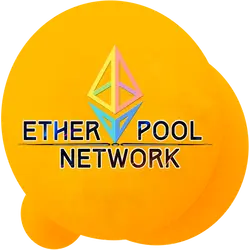 etherpool network logo