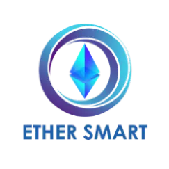 ETHERSMART logo