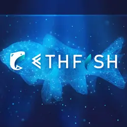 ETHFish logo