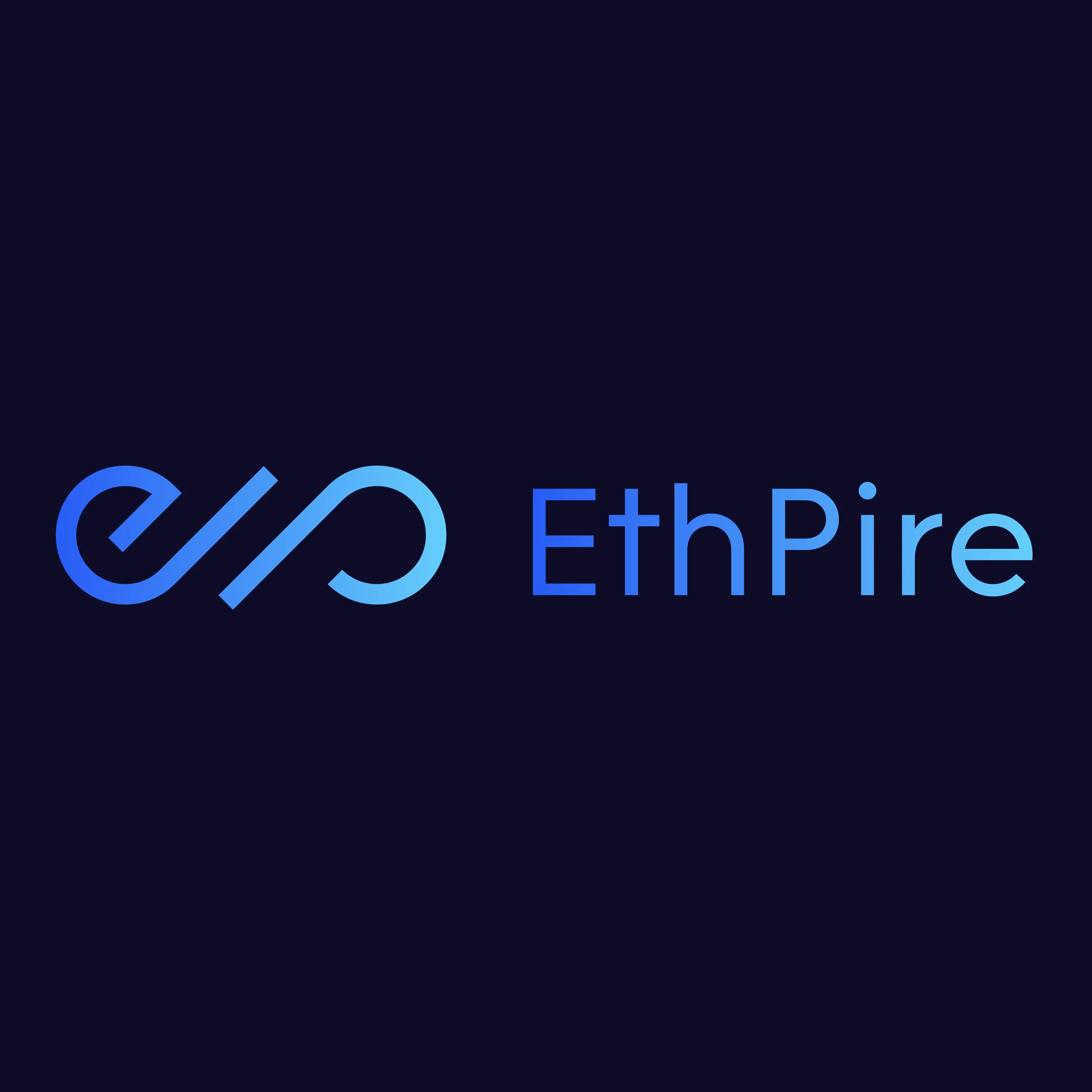 EthPire logo