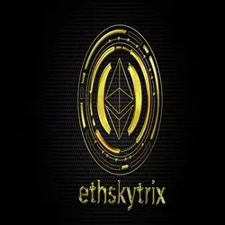 EthSkyTrix logo