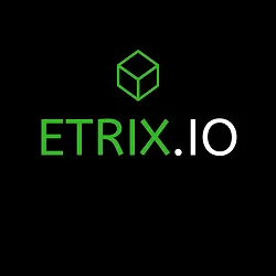 Etrix logo