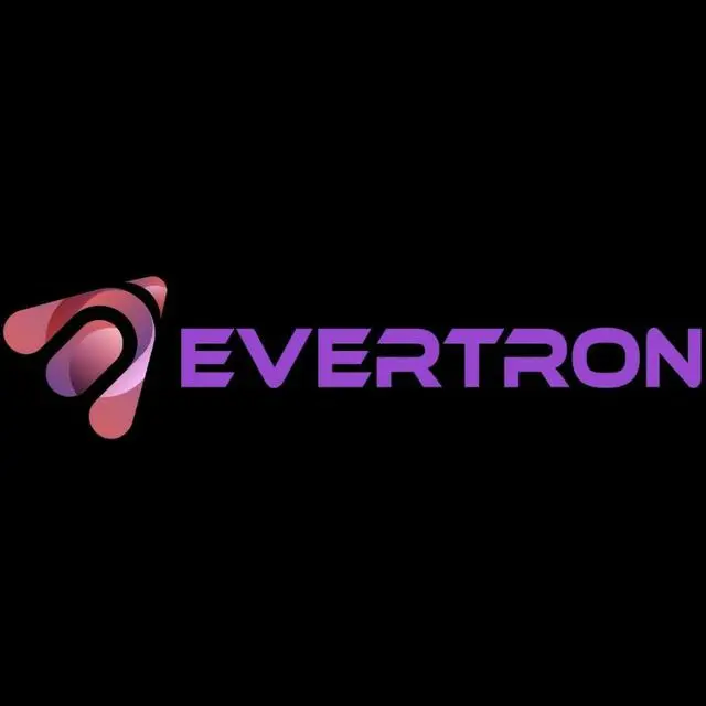 EverTron logo