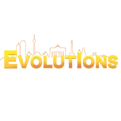 Evolutions logo