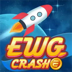 EWG CRASH logo