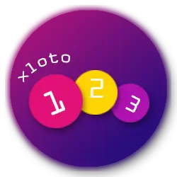 Extreme Loto - 极限乐透 logo