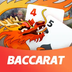 EZBaccarat - 龙宝百家乐 logo