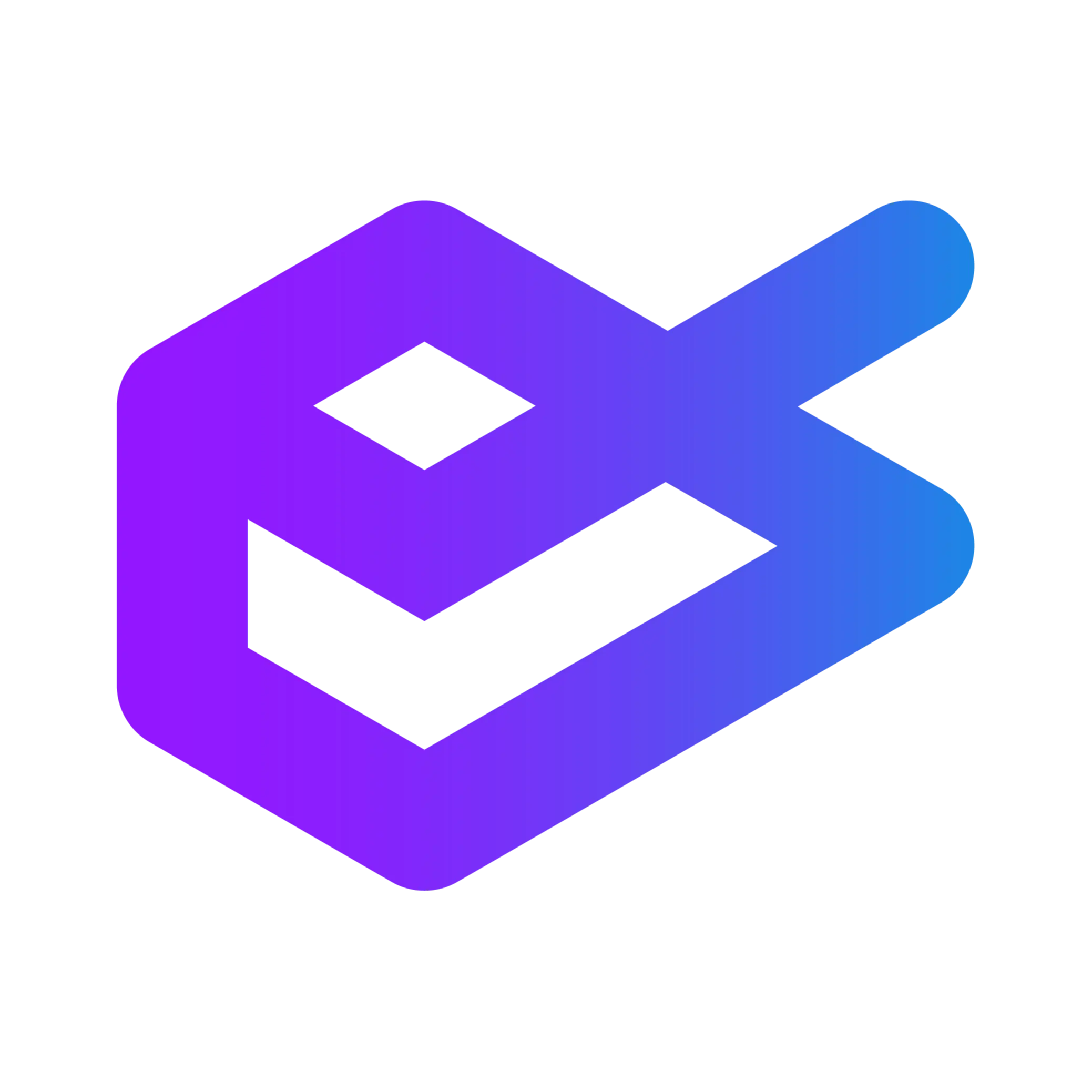 ezer.io logo