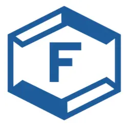 Faev Finance logo