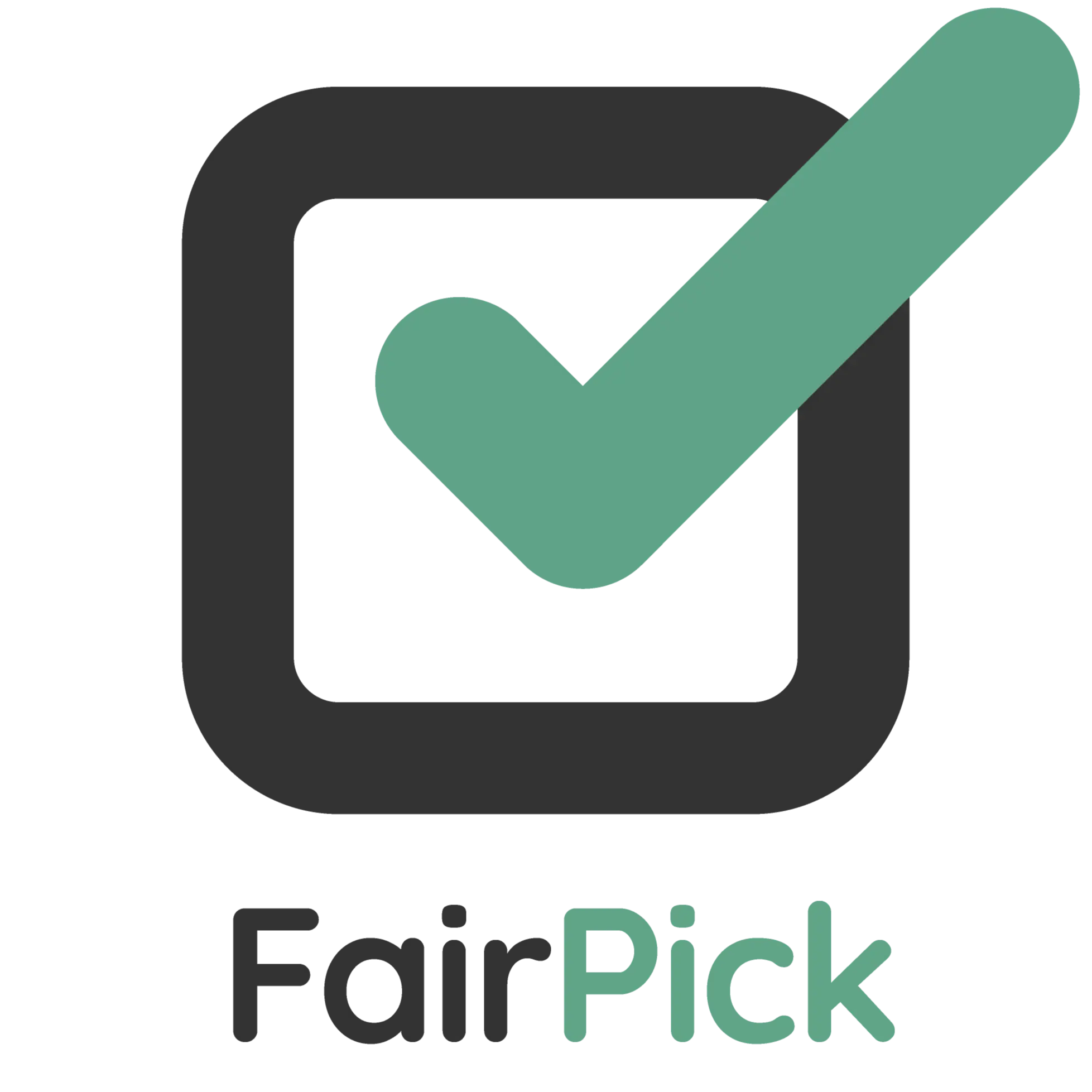 FairPick logo