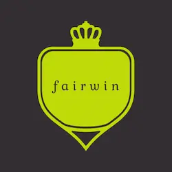 FairWin Red Envelope logo