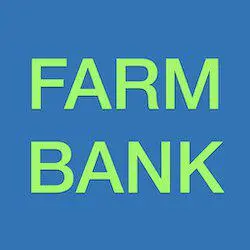 FarmBank logo