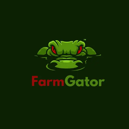 FarmGator.online logo