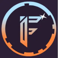 FIGHTRON logo