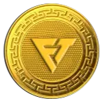 Finance Tron Token logo