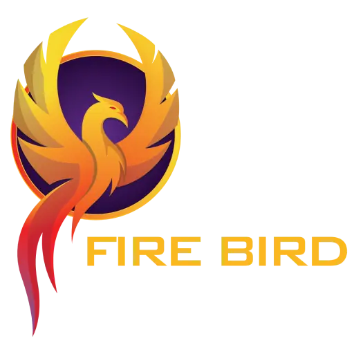 Firebird Finance logo