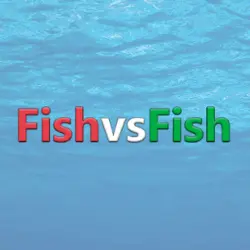 FishvsFish logo