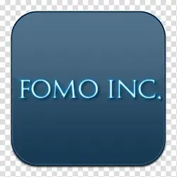 FOMO INC. logo