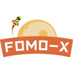 FOMOX logo