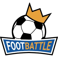 Footbattle logo