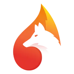 Foxy Equilibrium logo