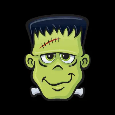 Frankenstein Finance logo