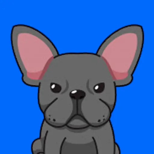 Frenchie Puppy Finance logo