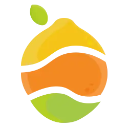 Fruit's Adventures logo