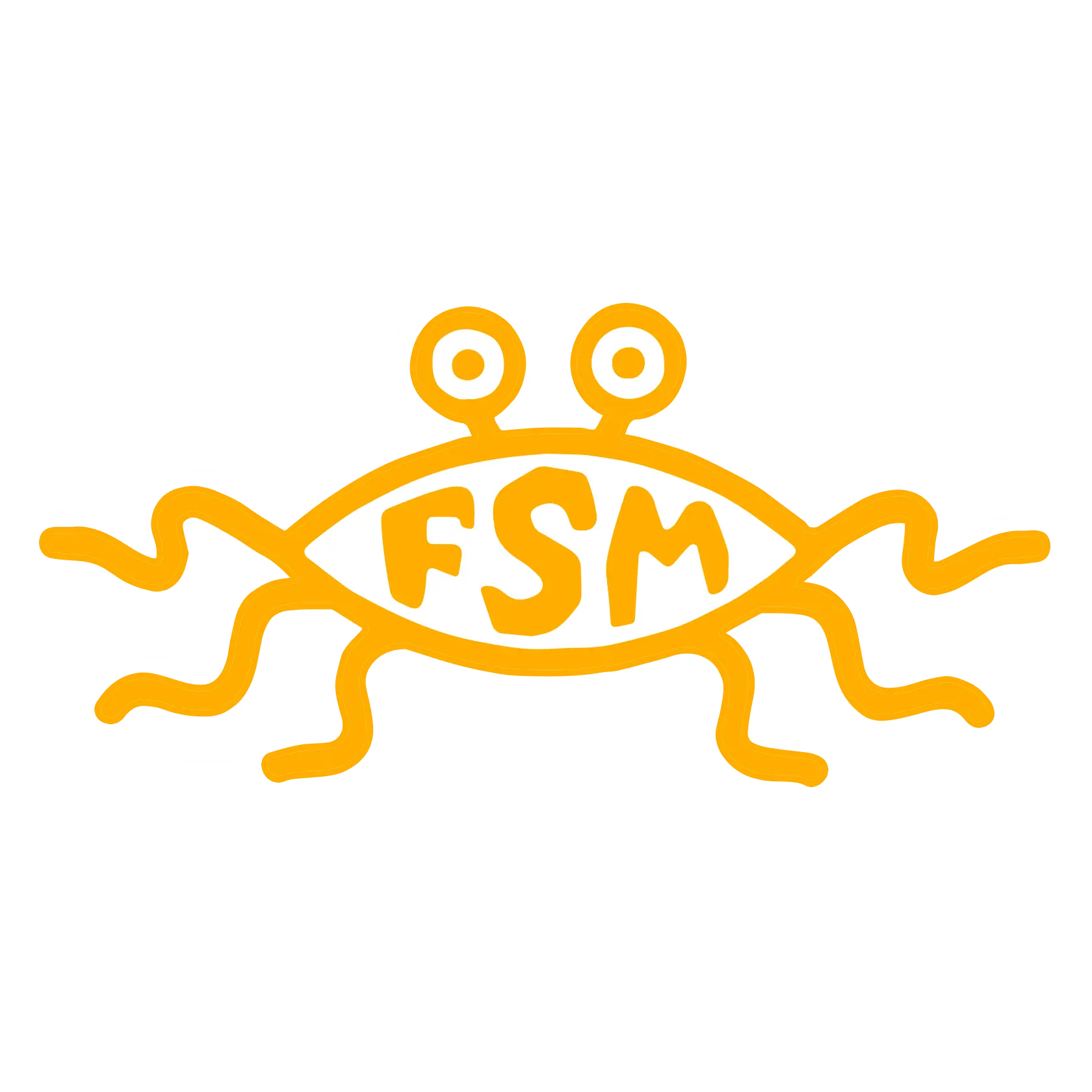 FSM logo