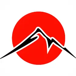 FUJI Bank logo