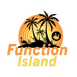 Function Island logo